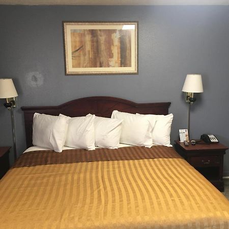 Garden Inn & Suites New Braunfels Exterior foto