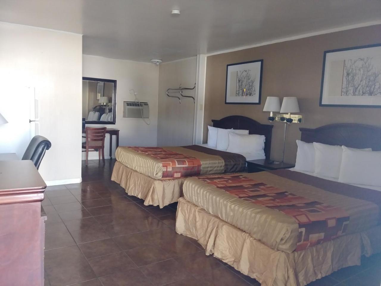 Garden Inn & Suites New Braunfels Exterior foto
